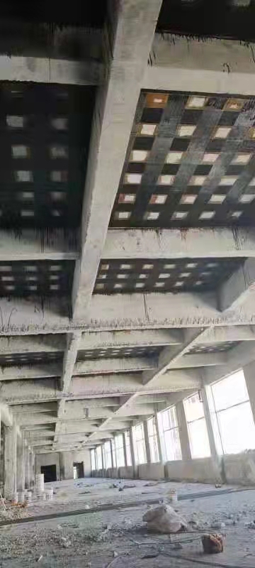 茂南楼板碳纤维布加固可以增加承重
